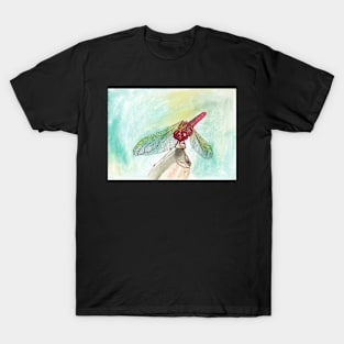 Dragonfly T-Shirt